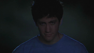Illustration for article titled It’s not just the direction that makes Donnie Darko creepy
